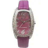 Chronotech Cc7121ls-08 Dameklokke
