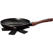Berlinger Haus Ebony stekepanne 24 cm