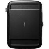 Spigen Rugged Armor Pro - black - MacBook Pro 14" M5 2025/M4 2024/M3 2023/M2 2023/M1 2021