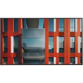 Sharp MultiSync ME432 - 43 Diagonalklasse (42.5 synlig) - ME Series LED-bakgrunnsbelyst LCD-skjerm - intelligent skilting - med innebygd SoC-mediespiller - Android - 4K UHD (2160p) 3840 x 2160 - dire
