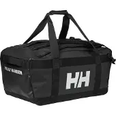 Helly Hansen Scout Duffel Bag, 70L, Black