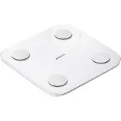 Xiaomi Body Composition Scale S400 baderomsvekt |