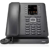 Gigaset DECT-telefon, Maxwell C