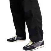 New Balance unisex. U471V1 471 black leather trainers (41.5), Flat, Suede, Laces, Casual, Grey
