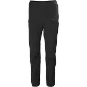 Helly Hansen Vinda Light Tur, Turbukser, Dame, Black