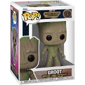 Funko POP! Galaksens Voktere 3 Groot-figurer