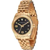 Pierre Cardin Cf.1012.mg.1 28mm 3atm Quartz Analogical Dameklokke