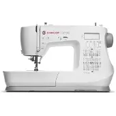 SINGER C7205 Symaskin