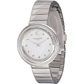 Pierre Cardin Cf.1010.ms.1 32mm 3atm Quartz Analogical Dameklokke