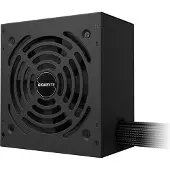 Gigabyte GP-P650G PG5 strømforsyning 650 W 80 PLUS Gold ATX 3.1 PCIe 5.1