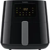 Philips Series 3000 HD9270 Airfryer XL - Varmluftsteker - 6.2 liter - 2000 W - hvit