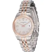 Pierre Cardin Cf.1012.mu 28mm 3atm Quartz Analogical Dameklokke