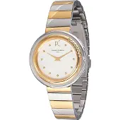 Pierre Cardin Cf.1010.mu.2 32mm 3atm Quartz Analogical Dameklokke