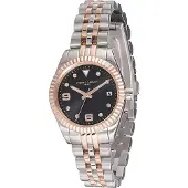 Pierre Cardin Cf.1012.mu.1 28mm 3atm Quartz Analogical Dameklokke