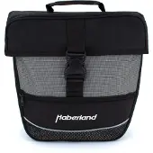 Haberland Einsteiger Serie Sykkelveske 12.5l