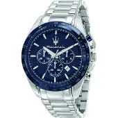 Maserati Traguardo 45 Mm R8873612043 Klokke