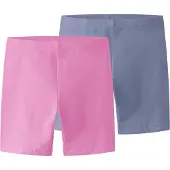 Name it 2-pakning Kort Shorts