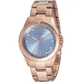 Pierre Cardin Cf.1009.mr.2 34mm 3atm Quartz Analogical Dameklokke
