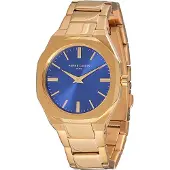 Pierre Cardin Cf.1008.mg.2 32mm 3atm Quartz Analogical Dameklokke