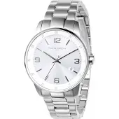 Pierre Cardin Cmr.0006 40mm 3atm Quartz Analogical Klokke