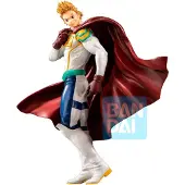 Banpresto My Hero Academia Mirio Togata Next Generations Smash Rising-figur 20 Cm
