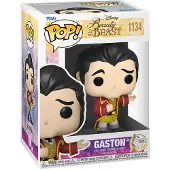 Funko POP! Skjønnheten Og Udyret Formell Gaston-figur