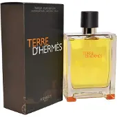Hermès Paris Terre D' Parfum Spray