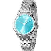 Pierre Cardin Cpi.2588 32mm 3atm Quartz Analogical Dameklokke