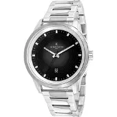 Pierre Cardin Ccp.5024 45mm 3atm Quartz Analogical Klokke