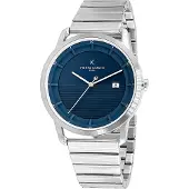 Pierre Cardin Clc.6005 43mm 3atm Quartz Analogical Klokke