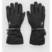 Volcom 91 Gore Tex Hansker svart