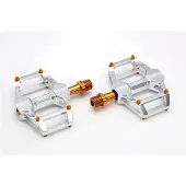HT Components Ht-ars06t Sykkelpedaler