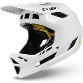 Cube Descender X Actionteam Nedoverbakke Hjelm