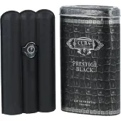 Cuba Paris Prestige Black Edt 90ml