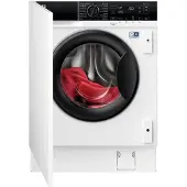 AEG 7000 ProSteam 8 kg Kombi. vaskemaskin/tørketrommel L7WBI864T4