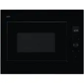 AEG TB6SM261FB, Innebygget, Solo mikrobølge ovn, 25,37 l, 900 W, Innebygd skjerm, LED