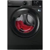 AEG 7000 ProSteam 9 kg Kombi. vaskemaskin/tørketrommel LWR7245965
