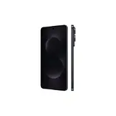 Samsung Galaxy S25 Edge 256 GB Titanium Jetblack