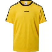 Adidas Originals Bruised Banana Jacquard Kortarmet T-skjorte