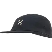 Haglöfs Brand Five Panel Cap