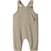 Lil´ Atelier Økologisk Bomull Jumpsuit