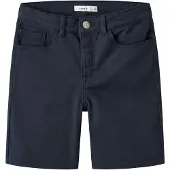 Name it Shorts - NkmRyan - Navy Blazer - - 12 år (152) - Shorts