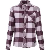 2117 of Sweden Skjortan shirt, Skjorte, Dame, Lavender