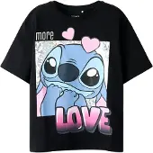 Name it Stitch T-skjorte