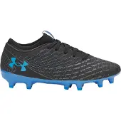 Under Armour Fotballsko - UA Magnetico Select 5 FG Jr - Svart - - 36 - Fotballsko