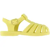 Liewood Sandaler - Isbre - Lemon Yellow - - 25 - Sandals