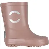 Mikk-Line Gummistøvler - Adobe Rose - - 26 - Gummistøvler