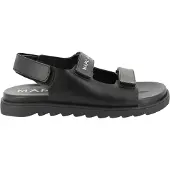 Marc Jacobs Sandaler - Svart - - 37 - Sandals