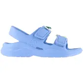 Liewood Sandaler - Lilo - Strand Blue - - 34 - Sandals