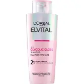 Elvital Paris Elvital Ultimate Glycolic Gloss Shampoo 200 ml